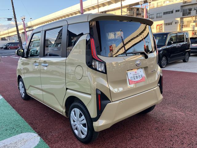 ムーヴＸ　６．８インチディスプレイオーディオ　バックカメラ保証１年間・距離無制限付き　オートハイビーム　ＵＳＢ入力端子　ＡＵＸ接続　電動格納ミラー　パワーウィンドウ　前後コーナーセンサー　アイドリングストップ　前後方録画ドライブレコーダー（東京都）の中古車