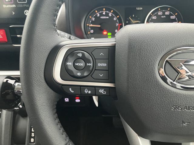 ムーヴＲＳ　９インチディスプレイオーディオ　バックカメラ　フルセグ保証１年間・距離無制限付き　電動パーキングブレーキ　ＡＣＣ　オートブレーキホールド機能　アダプティブドライビングビーム　ＵＳＢ入力端子　前後コーナーセンサー　両側電動スライドドア　キーフリー（東京都）の中古車