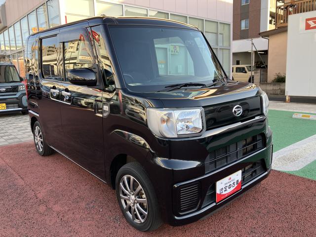 ハイゼットキャディーＤ　前方ドラレコ　ＣＤステレオ　ＥＴＣ　最大積載量１５０Ｋｇ保証１年間・距離無制限付き　両側スライドドア　キーフリー　電動格納ミラー　パワーウィンドウ　アイドリングストップ　社外１４インチアルミホイール（東京都）の中古車