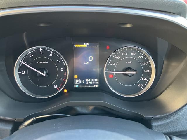 インプレッサスポーツ２．０ｉ−Ｓアイサイト　ナビ　バックカメラ　ＥＴＣ　フルセグ保証１年間・距離無制限付き　リヤソナー　ＡＣＣ　ＢＳＭ　電動格納ミラー　パワーウィンドウ　アイドリングストップ　電動パーキングブレーキ　オートブレーキホールド機能　スマートキー（東京都）の中古車