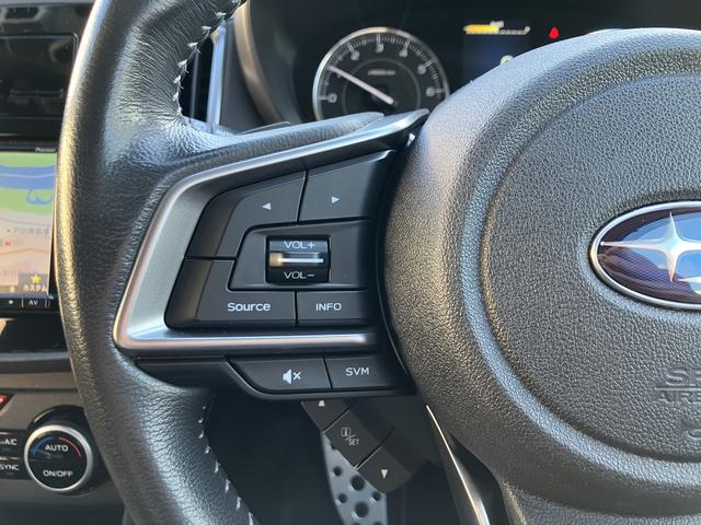 インプレッサスポーツ２．０ｉ−Ｓアイサイト　ナビ　バックカメラ　ＥＴＣ　フルセグ保証１年間・距離無制限付き　リヤソナー　ＡＣＣ　ＢＳＭ　電動格納ミラー　パワーウィンドウ　アイドリングストップ　電動パーキングブレーキ　オートブレーキホールド機能　スマートキー（東京都）の中古車