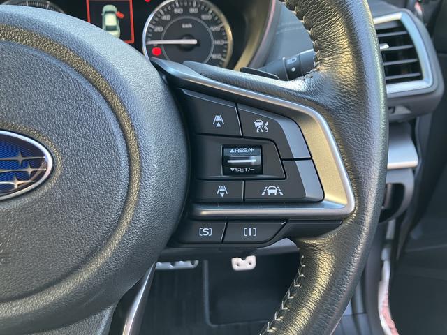 インプレッサスポーツ２．０ｉ−Ｓアイサイト　ナビ　バックカメラ　ＥＴＣ　フルセグ保証１年間・距離無制限付き　リヤソナー　ＡＣＣ　ＢＳＭ　電動格納ミラー　パワーウィンドウ　アイドリングストップ　電動パーキングブレーキ　オートブレーキホールド機能　スマートキー（東京都）の中古車