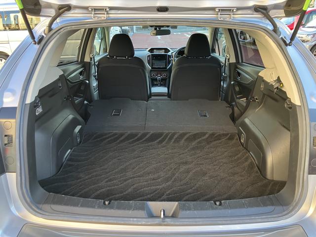 インプレッサスポーツ２．０ｉ−Ｓアイサイト　ナビ　バックカメラ　ＥＴＣ　フルセグ保証１年間・距離無制限付き　リヤソナー　ＡＣＣ　ＢＳＭ　電動格納ミラー　パワーウィンドウ　アイドリングストップ　電動パーキングブレーキ　オートブレーキホールド機能　スマートキー（東京都）の中古車