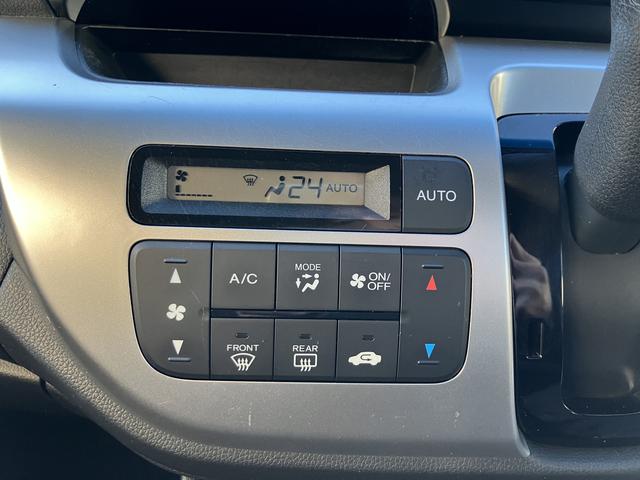 N−WGNG・ターボパッケージ オートエアコン スマートキー ETC保証1年間・距離無制限付き タイヤパンク修理剤 ジャッキ&レンチ USB給電2口(東京都)の中古車