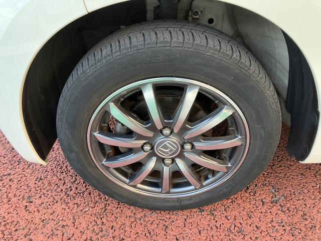 N−WGNG・ターボパッケージ オートエアコン スマートキー ETC保証1年間・距離無制限付き タイヤパンク修理剤 ジャッキ&レンチ USB給電2口(東京都)の中古車