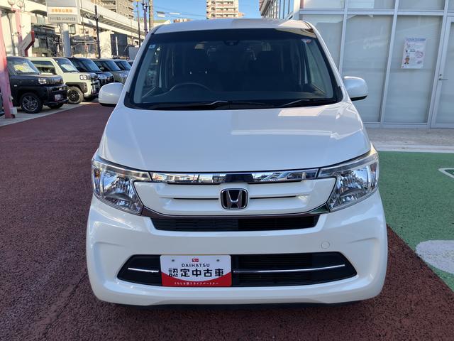 N−WGNG・ターボパッケージ オートエアコン スマートキー ETC保証1年間・距離無制限付き タイヤパンク修理剤 ジャッキ&レンチ USB給電2口(東京都)の中古車