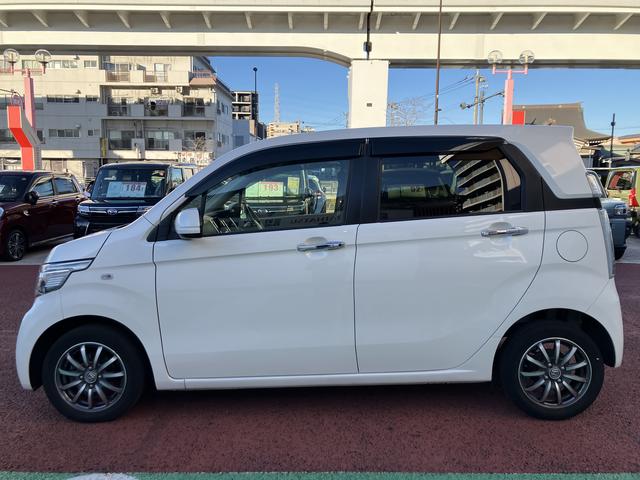 N−WGNG・ターボパッケージ オートエアコン スマートキー ETC保証1年間・距離無制限付き タイヤパンク修理剤 ジャッキ&レンチ USB給電2口(東京都)の中古車