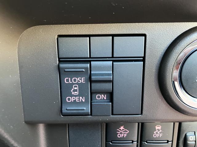 トールＸ　９インチディスプレイオーディオ　バックカメラ　フルセグ保証１年間・距離無制限付き　アイドリングストップ　両側スライドドア左側電動スライドドア　パワーウィンドウ　前後コーナーセンサー　ＦＭ／ＡＭラジオ　オートハイビーム（東京都）の中古車