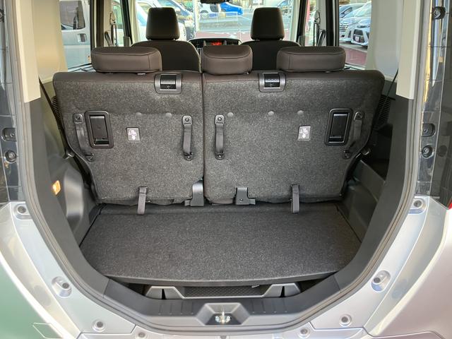 トールＸ　９インチディスプレイオーディオ　バックカメラ　フルセグ保証１年間・距離無制限付き　アイドリングストップ　両側スライドドア左側電動スライドドア　パワーウィンドウ　前後コーナーセンサー　ＦＭ／ＡＭラジオ　オートハイビーム（東京都）の中古車