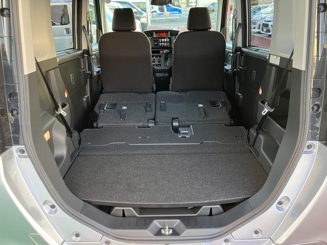 トールＸ　９インチディスプレイオーディオ　バックカメラ　フルセグ保証１年間・距離無制限付き　アイドリングストップ　両側スライドドア左側電動スライドドア　パワーウィンドウ　前後コーナーセンサー　ＦＭ／ＡＭラジオ　オートハイビーム（東京都）の中古車