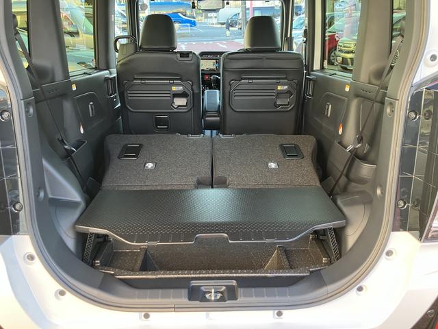 タントカスタムＲＳ　純正ナビ　バックカメラ　ＥＴＣ　フルセグ保証１年間・距離無制限付き　両側電動スライドドア　前後コーナーセンサー　ナビ連動前後方ドラレコ　電動パーキングブレーキ　オートブレーキホールド機能　ＡＤＢ　アイドリングストップ　シートヒーター（東京都）の中古車