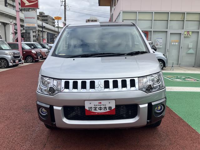 デリカＤ：５Ｄ　パワーパッケージ　ナビ　バックカメラ　ＥＴＣ　ドラレコ保証　まごころ保証　１年間・走行距離無制限付き　両側電動スライドドア　オートクルーズコントロール　シートヒーター　パドルシフト　ステアリングスイッチ　スマートキー　８人乗り　電動格納ミラー（東京都）の中古車