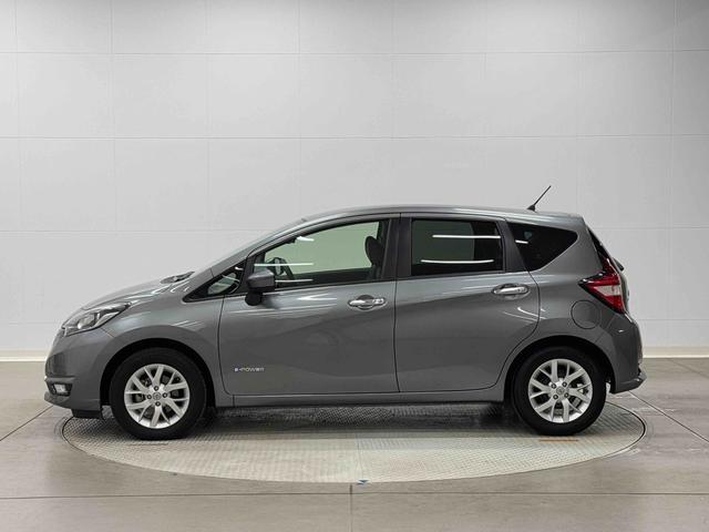 ノートｅ−パワー　メダリスト　純正ナビ　全周囲カメラ　ＥＴＣ保証１年間・距離無制限付き（東京都）の中古車