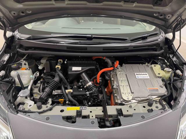 ノートｅ−パワー　メダリスト　純正ナビ　全周囲カメラ　ＥＴＣ保証１年間・距離無制限付き（東京都）の中古車