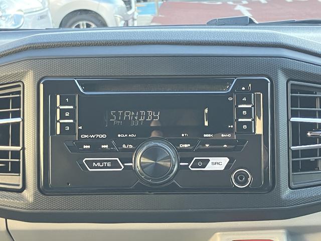 ミライースX SAIII CDステレオ LEDヘッドライト キーレス保証1年間・距離無制限付き FM/AMラジオ AUX接続 デジタルスピードメーター 前後コーナーセンサー(東京都)の中古車