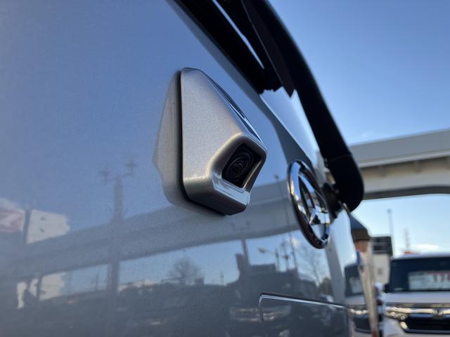 ミライースX SAIII CDステレオ LEDヘッドライト キーレス保証1年間・距離無制限付き FM/AMラジオ AUX接続 デジタルスピードメーター 前後コーナーセンサー(東京都)の中古車