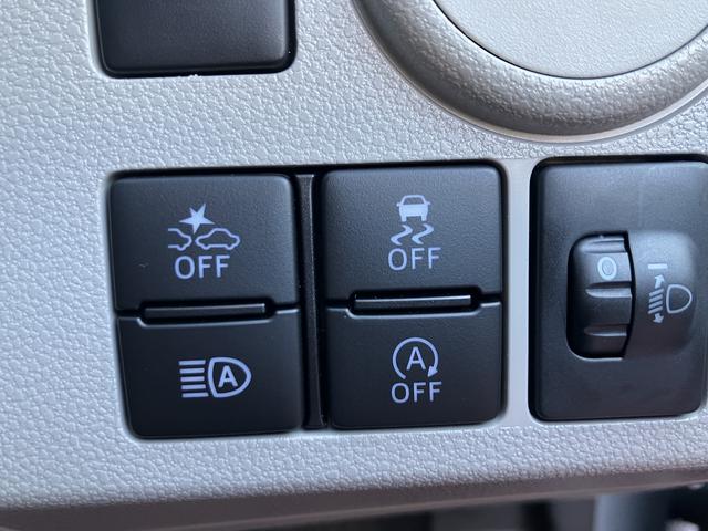 ミライースX SAIII CDステレオ LEDヘッドライト キーレス保証1年間・距離無制限付き FM/AMラジオ AUX接続 デジタルスピードメーター 前後コーナーセンサー(東京都)の中古車