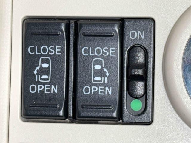 ムーヴキャンバスＧメイクアップリミテッド　ＳＡIII　８インチナビ　ＥＴＣ保証１年間・距離無制限付き　両側電動スライドドア　オートハイビーム　ＨＤＭＩ接続　ＵＳＢ入力端子　全周囲カメラ　ナビ連動前後方ドラレコ　アイドリングストップ　ステアリングスイッチ　電動格納ミラー（東京都）の中古車