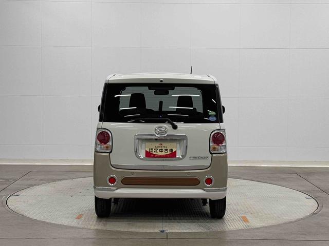 ムーヴキャンバスＧメイクアップリミテッド　ＳＡIII　８インチナビ　ＥＴＣ保証１年間・距離無制限付き　両側電動スライドドア　オートハイビーム　ＨＤＭＩ接続　ＵＳＢ入力端子　全周囲カメラ　ナビ連動前後方ドラレコ　アイドリングストップ　ステアリングスイッチ　電動格納ミラー（東京都）の中古車