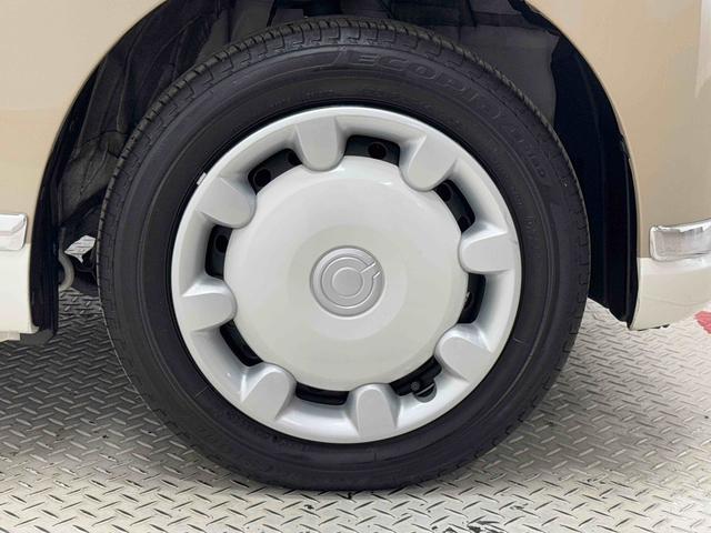 ムーヴキャンバスＧメイクアップリミテッド　ＳＡIII　８インチナビ　ＥＴＣ保証１年間・距離無制限付き　両側電動スライドドア　オートハイビーム　ＨＤＭＩ接続　ＵＳＢ入力端子　全周囲カメラ　ナビ連動前後方ドラレコ　アイドリングストップ　ステアリングスイッチ　電動格納ミラー（東京都）の中古車