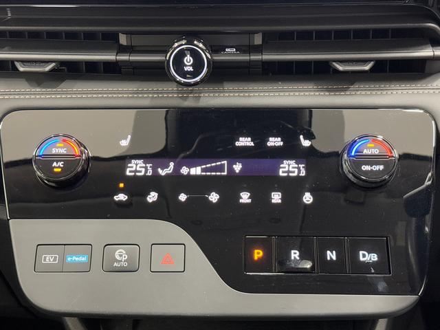 セレナｅ−パワー　ハイウェイスターＶ　ナビ　全周囲カメラ　ＡＣＣ保証１年間・距離無制限付き　後席モニター　前後コーナーセンサー　シートヒーター　両側電動スライドドア　ＡＣ１００Ｖ電源　オートハイビーム　デジタルルームミラー　ステアリングヒーター　前後方ドラレコ（東京都）の中古車