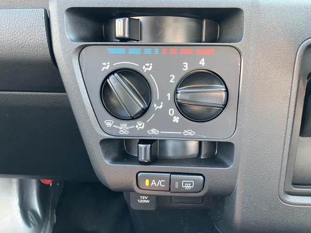 ハイゼットカーゴデラックス　オーディオレス仕様　キーレス　両側スライドドア保証　新車保証・まごころ保証　１年間・走行距離無制限付き　最大積載量３５０Ｋｇ　車線逸脱制御機能　スペアタイヤ（東京都）の中古車