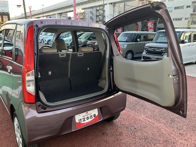 ムーヴＬ　ＳＡ　純正７インチナビ　バックカメラ　ＥＴＣ　フルセグ保証　まごころ保証　１年間・走行距離無制限付き　電動格納ミラー　パワーウィンドウ　アイドリングストップ　キーレス　ＵＳＢ給電（東京都）の中古車