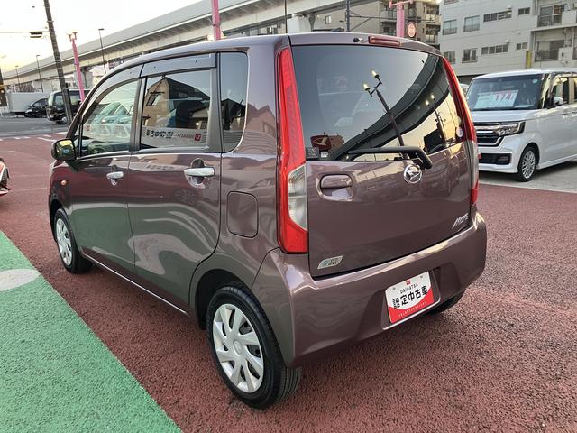 ムーヴＬ　ＳＡ　純正７インチナビ　バックカメラ　ＥＴＣ　フルセグ保証　まごころ保証　１年間・走行距離無制限付き　電動格納ミラー　パワーウィンドウ　アイドリングストップ　キーレス　ＵＳＢ給電（東京都）の中古車