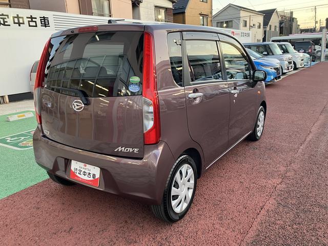 ムーヴＬ　ＳＡ　純正７インチナビ　バックカメラ　ＥＴＣ　フルセグ保証　まごころ保証　１年間・走行距離無制限付き　電動格納ミラー　パワーウィンドウ　アイドリングストップ　キーレス　ＵＳＢ給電（東京都）の中古車