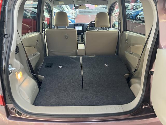 ムーヴＬ　ＳＡ　純正７インチナビ　バックカメラ　ＥＴＣ　フルセグ保証　まごころ保証　１年間・走行距離無制限付き　電動格納ミラー　パワーウィンドウ　アイドリングストップ　キーレス　ＵＳＢ給電（東京都）の中古車