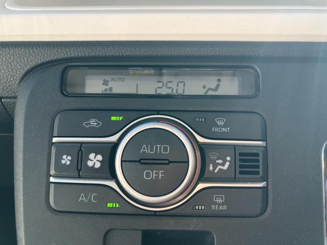 ムーヴキャンバスストライプスＧターボ　　純正７インチナビ　パノラマモニター保証１年間・距離無制限付き　ＥＴＣ　シートヒーター　前後コーナーセンサー　電動パーキングブレーキ　オートブレーキホールド機能　アダプティブクルーズコントロール　ＡＤＢ　両側電動スライドドア（東京都）の中古車