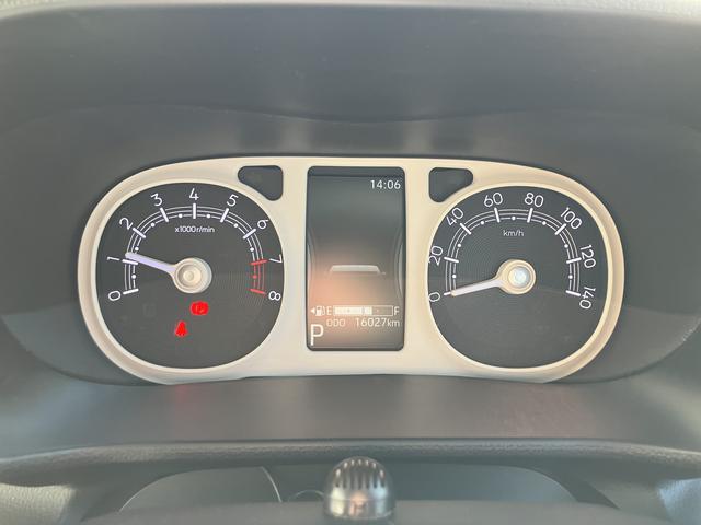 ムーヴキャンバスストライプスＧターボ　　純正７インチナビ　パノラマモニター保証１年間・距離無制限付き　ＥＴＣ　シートヒーター　前後コーナーセンサー　電動パーキングブレーキ　オートブレーキホールド機能　アダプティブクルーズコントロール　ＡＤＢ　両側電動スライドドア（東京都）の中古車