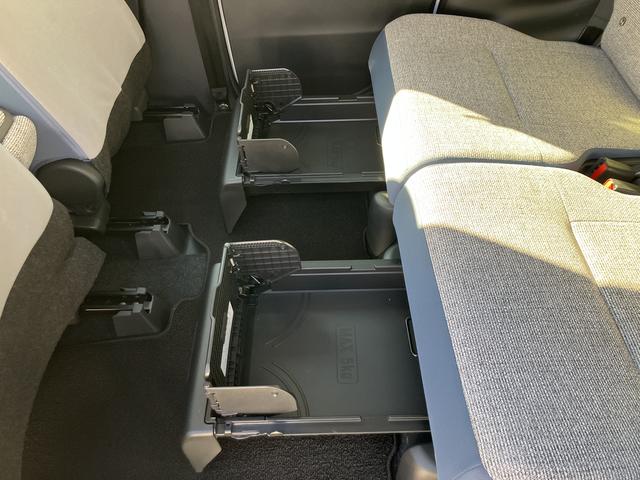 ムーヴキャンバスストライプスＧターボ　　純正７インチナビ　パノラマモニター保証１年間・距離無制限付き　ＥＴＣ　シートヒーター　前後コーナーセンサー　電動パーキングブレーキ　オートブレーキホールド機能　アダプティブクルーズコントロール　ＡＤＢ　両側電動スライドドア（東京都）の中古車