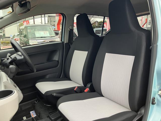 ミライースＸ　リミテッドＳＡIII　純正７インチナビ　バックカメラ保証　新車保証・まごころ保証　１年間・走行距離無制限付き　ＥＴＣ　マニュアルエアコン　ＵＳＢ入力端子　ナビ連動前後方ドラレコ　電動格納ミラー　パワーウィンドウ　前後コーナーセンサー（東京都）の中古車