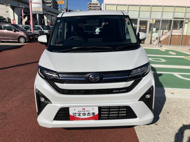 ムーヴRS 9インチディスプレイオーディオ パノラマモニター保証1年間・距離無制限付き ADB 電動パーキングブレーキ オートブレーキホールド機能 電動格納ミラー 両側電動スライドドア 前後コーナーセンサー 15インチアルミホイール キーフリー(東京都)の中古車