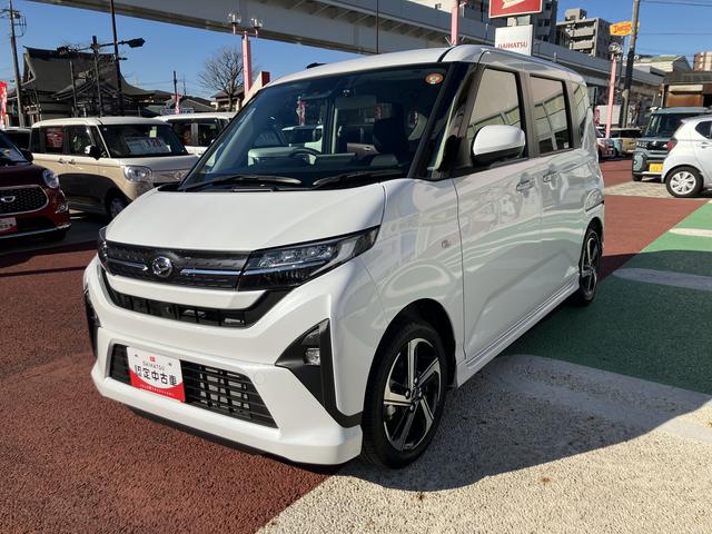 ムーヴRS 9インチディスプレイオーディオ パノラマモニター保証1年間・距離無制限付き ADB 電動パーキングブレーキ オートブレーキホールド機能 電動格納ミラー 両側電動スライドドア 前後コーナーセンサー 15インチアルミホイール キーフリー(東京都)の中古車