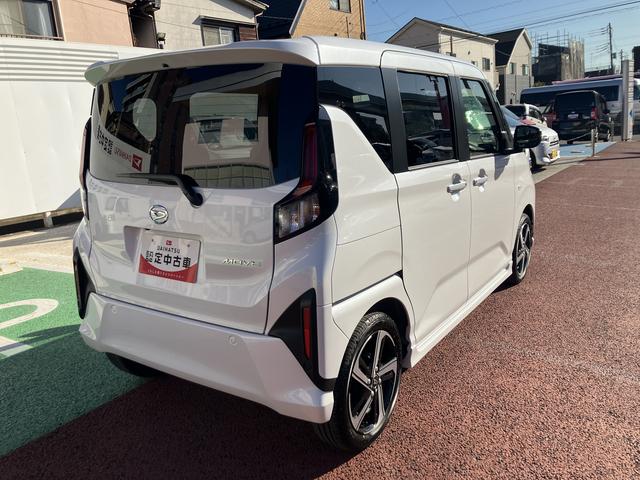 ムーヴRS 9インチディスプレイオーディオ パノラマモニター保証1年間・距離無制限付き ADB 電動パーキングブレーキ オートブレーキホールド機能 電動格納ミラー 両側電動スライドドア 前後コーナーセンサー 15インチアルミホイール キーフリー(東京都)の中古車