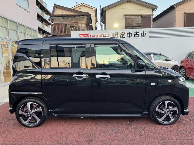 ムーヴRS 9インチディスプレイオーディオ パノラマモニター保証1年間・距離無制限付き ディスプレイオーディオ連動前後方ドラレコ オートブレーキホールド機能 運転席シートリフト 駐車アシスト機能 ADB 前後コーナーセンサー HDMI接続 USB入力端子(東京都)の中古車