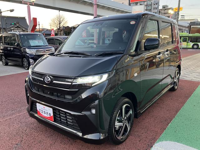 ムーヴRS 9インチディスプレイオーディオ パノラマモニター保証1年間・距離無制限付き ディスプレイオーディオ連動前後方ドラレコ オートブレーキホールド機能 運転席シートリフト 駐車アシスト機能 ADB 前後コーナーセンサー HDMI接続 USB入力端子(東京都)の中古車