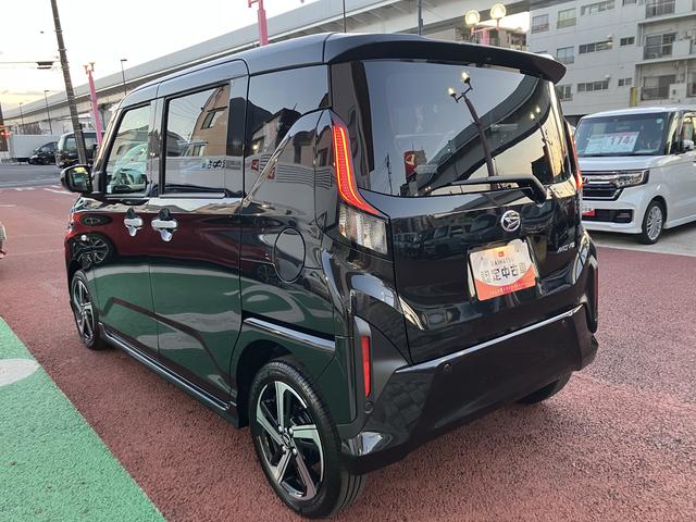 ムーヴRS 9インチディスプレイオーディオ パノラマモニター保証1年間・距離無制限付き ディスプレイオーディオ連動前後方ドラレコ オートブレーキホールド機能 運転席シートリフト 駐車アシスト機能 ADB 前後コーナーセンサー HDMI接続 USB入力端子(東京都)の中古車