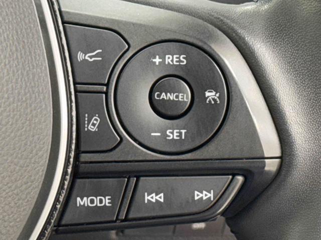 カローラスポーツＧ　Ｚ　ナビ　バックカメラ　ＥＴＣ　フルセグ　ＡＣＣ保証１年間・距離無制限付き　オートハイビーム　シートヒーター　前後コーナーセンサー　パドルシフト　アイドリングストップ　電動パーキングブレーキ　スマートキー　１８インチアルミホイール　５人乗り（東京都）の中古車