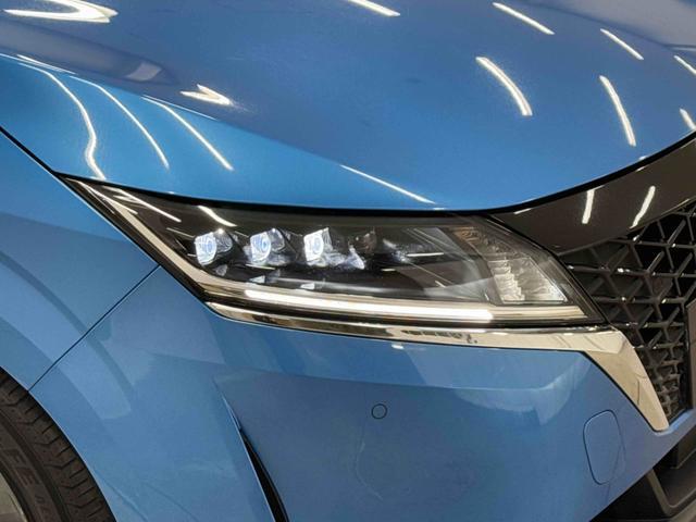 ノートX ナビ ETC2.0 全周囲カメラ ACC 前後ドラレコ保証1年間・距離無制限付き オートハイビーム 前後コーナーセンサー ブラインドスポットモニター デジタルインナーミラー オートエアコン 電動パーキングブレーキ ステアリングスイッチ スマートキー(東京都)の中古車