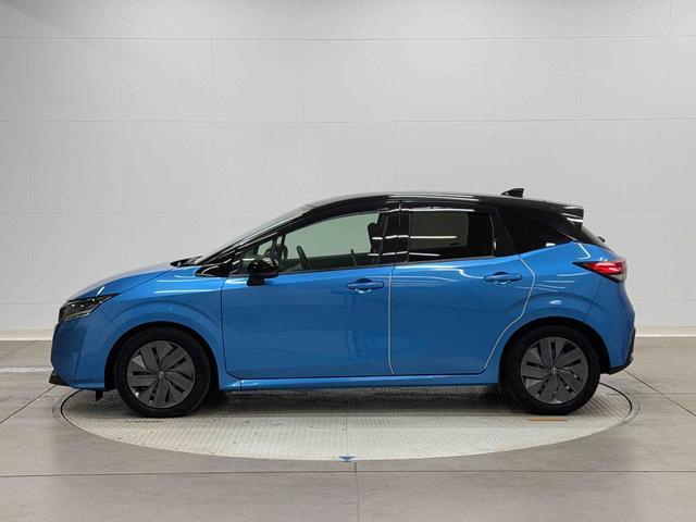 ノートX ナビ ETC2.0 全周囲カメラ ACC 前後ドラレコ保証1年間・距離無制限付き オートハイビーム 前後コーナーセンサー ブラインドスポットモニター デジタルインナーミラー オートエアコン 電動パーキングブレーキ ステアリングスイッチ スマートキー(東京都)の中古車