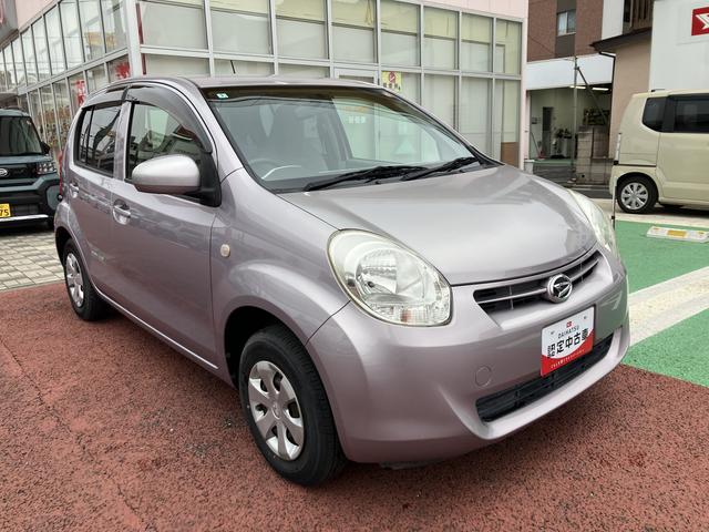 ブーン１．０ＣＬ　純正７インチナビ　Ｂｌｕｅｔｏｏｔｈオーディオ保証・まごころ保証　１年間・走行距離無制限付き　フルセグ　ＤＶＤ再生　ＣＤ再生　ＦＭ／ＡＭラジオ　マニュアルエアコン　電動格納ミラー　パワーウィンドウ　キーレス　スペアタイヤ（東京都）の中古車