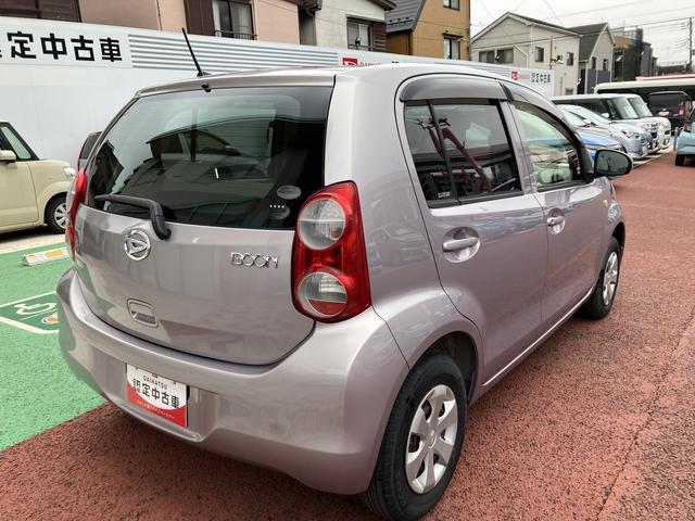 ブーン１．０ＣＬ　純正７インチナビ　Ｂｌｕｅｔｏｏｔｈオーディオ保証・まごころ保証　１年間・走行距離無制限付き　フルセグ　ＤＶＤ再生　ＣＤ再生　ＦＭ／ＡＭラジオ　マニュアルエアコン　電動格納ミラー　パワーウィンドウ　キーレス　スペアタイヤ（東京都）の中古車