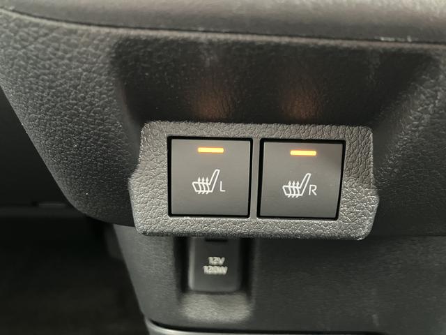 ムーヴキャンバスストライプスＧ　パノラマモニター仕様　シートヒーター保証１年間・距離無制限付き　ＣＤステレオ　電動パーキングブレーキ　オートブレーキホールド機能　ホッとカップホルダー　置き楽ボックス　ＡＤＢ　パワーウィンドウ　ＦＭ／ＡＭラジオ　キーフリー（東京都）の中古車