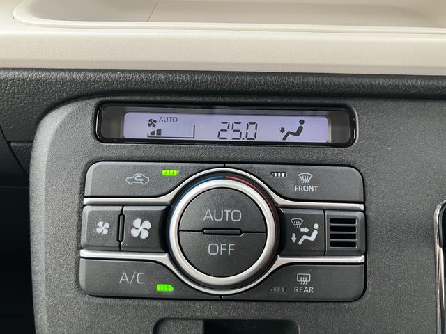 ムーヴキャンバスストライプスＧ　パノラマモニター仕様　シートヒーター保証１年間・距離無制限付き　ＣＤステレオ　電動パーキングブレーキ　オートブレーキホールド機能　ホッとカップホルダー　置き楽ボックス　ＡＤＢ　パワーウィンドウ　ＦＭ／ＡＭラジオ　キーフリー（東京都）の中古車