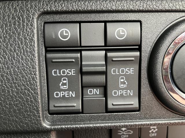 ムーヴキャンバスストライプスＧ　パノラマモニター仕様　シートヒーター保証１年間・距離無制限付き　ＣＤステレオ　電動パーキングブレーキ　オートブレーキホールド機能　ホッとカップホルダー　置き楽ボックス　ＡＤＢ　パワーウィンドウ　ＦＭ／ＡＭラジオ　キーフリー（東京都）の中古車