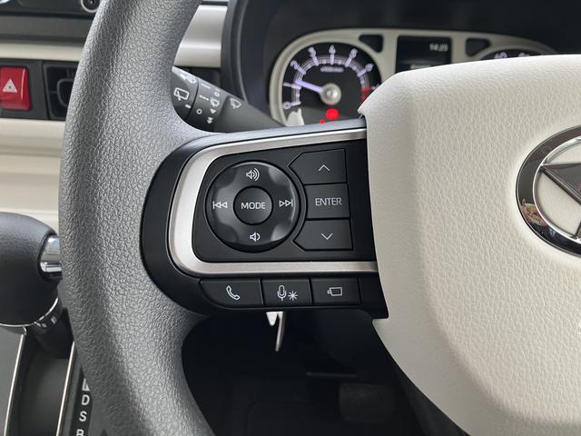 ムーヴキャンバスストライプスＧ　パノラマモニター仕様　シートヒーター保証１年間・距離無制限付き　ＣＤステレオ　電動パーキングブレーキ　オートブレーキホールド機能　ホッとカップホルダー　置き楽ボックス　ＡＤＢ　パワーウィンドウ　ＦＭ／ＡＭラジオ　キーフリー（東京都）の中古車