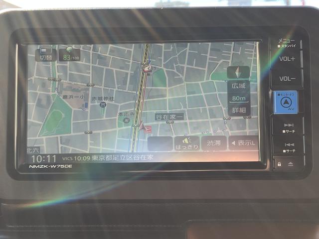 タフトＧ　純正７インチナビ　バックカメラ　ＥＴＣ　ＡＣＣ保証１年間・距離無制限付き　ナビ連動前後方ドラレコ　アダプティブドライビングビーム　スカイフィールトップ　電動パーキングブレーキ　オートブレーキホールド機能　ＵＳＢ入力端子　電動格納ミラー　キーフリー（東京都）の中古車